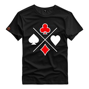 Camiseta Estampada Boys do Country - 239