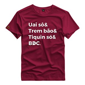 Camiseta Estampada Boys do Country - 243