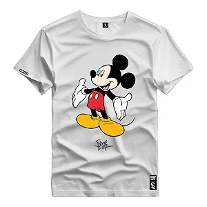 Camiseta Premium Estampa Cartoons - 2983
