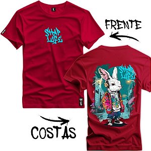 Confira a nova oleção Shap Life StreetWear