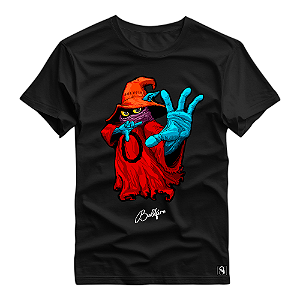 Camiseta Boldfire Estampa Gorpo - 3233