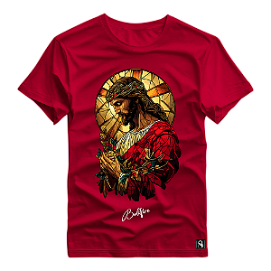 Camiseta Boldfire Christian Amor Infinito - 3724