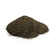 Pimenta Preta Moída 100g