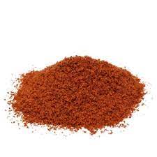 Pimenta Cayena em Pó 100 g