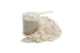 Whey Protein Baunilha 100 g