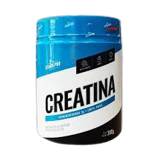 CREATINA PURA 300G SHARK PRO