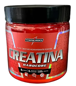 Creatina Integral Medica 300 g