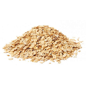 Aveia em Flocos Graudo 100g