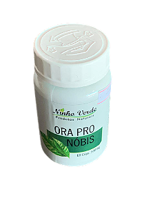 ORA PRO NOBIS - NINHO VERDE