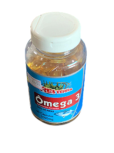 OMEGA 3 - REI TERRA