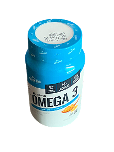 OMEGA 3 - SHARK PRO