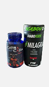 CATRACADA + MILAGRA