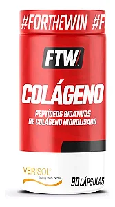 Colágeno Verisol ftw  90 Cáps