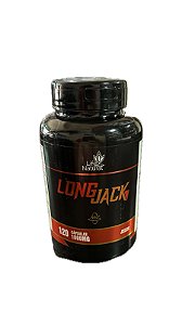 LONG JACK 120 CAPS LIFE NATURAL