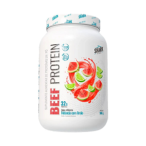 Beef Protein 900g Shark Pro Zero Lactose Sabor Melancia com Limão