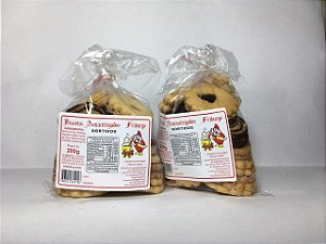 biscoitos sortidos