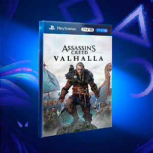 ASSASSIN'S CREED MIRAGE PS4 & PS5 - MÍDIA DIGITAL - Ninja Games