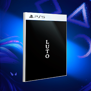 Luto - Ps5 - Mídia Digital