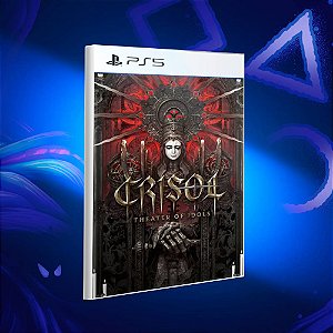 Crisol: Theater of Idols - Ps5 - Mídia Digital