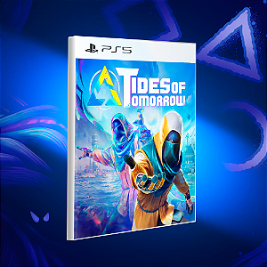 Tides of Tomorrow - PS5 - Mídia Digital