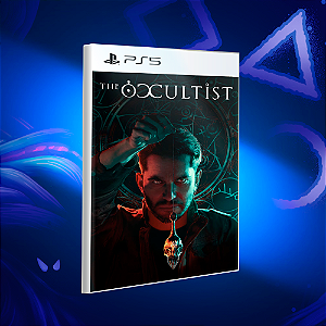 The Occultist - PS5 - Mídia Digital