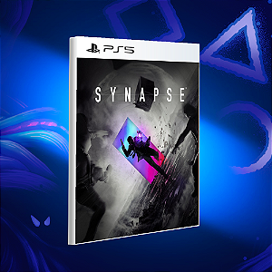 Synapse - PS5 - Mídia Digital