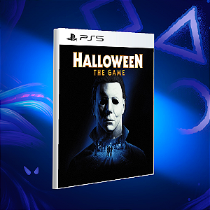 Halloween: The Game - PS5 - Mídia Digital