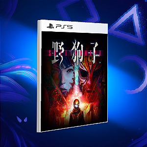Slitterhead - PS5 - Mídia Digital