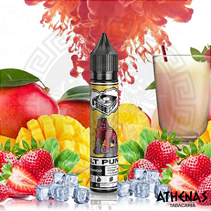 B-SIDE SALT - STRAWMANGO 30ML (20MG)
