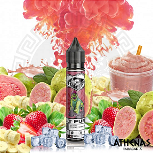 B-SIDE SALT - SUNNY DAY 30ML (20MG)