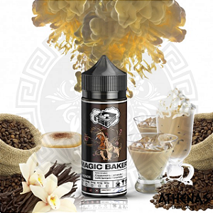 B-SIDE - EL DUENDE 30ML (0MG)