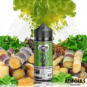 B-SIDE - MR CANE MINT 30ML (0MG)