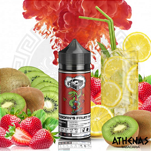 B-SIDE - SMOOTH ACID 30ML (0MG)