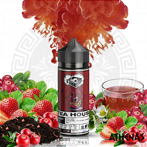 B-SIDE - FOREST TEA 30ML (6MG)