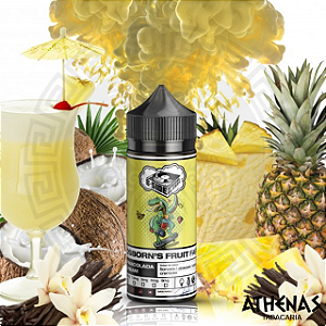 B-SIDE - PIÑA COLADA CREAM 30ML (6MG)