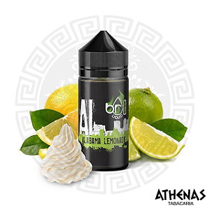 BR LIQUID - ALABAMA LEMONADE 30ML (3MG)