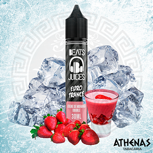BEATS - EURO TRANCE FREEZE 30ML (9MG)