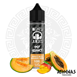 BEATS - PSY TRANCE 60ML (9MG)