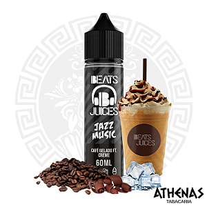 BEATS - JAZZ MUSIC 60ML (6MG)