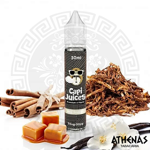 CAPI JUICES - TONY SOPRANO 30ML (6MG)