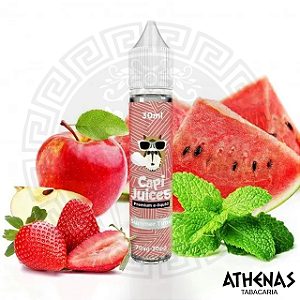 CAPI JUICES - SUMMERTIME 30ML (0MG)