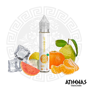 LQD ART - TANGERINE ART 30ML (0MG)