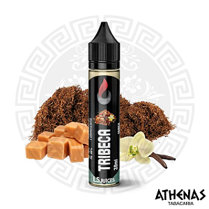 LS JUICES - TRIBECA 30ML (3MG)
