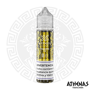 HYPNOS - PINEAPPLE ICE 60ML (3MG)