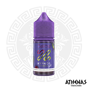 HYPNOS SALT - FRESH APPLE BERRY 30ML (50MG)