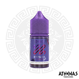 HYPNOS SALT - GRAPE BERRY 30ML (50MG)