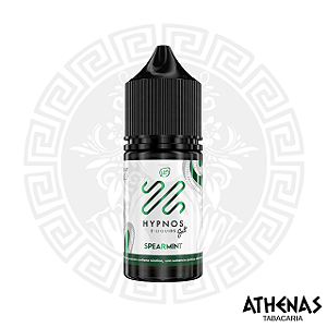 HYPNOS SALT - SPEARMINT 30ML (50MG)