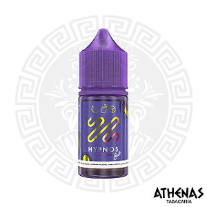 HYPNOS SALT - WATERMELON LIME 30ML (50MG)