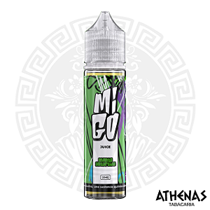 MIGO - MENTA ANTARTIDA 60ML (3MG)