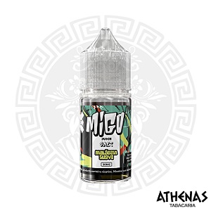 MIGO SALT - MELÃOZIN SUAVE 30ML (35MG)